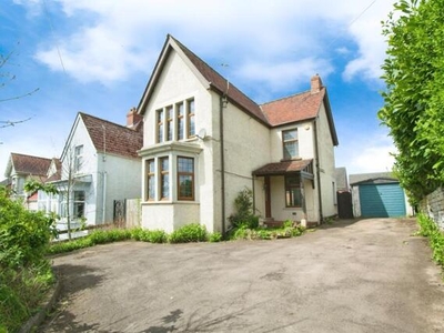 3 Bedroom Detached House For Sale In Gloucestershire