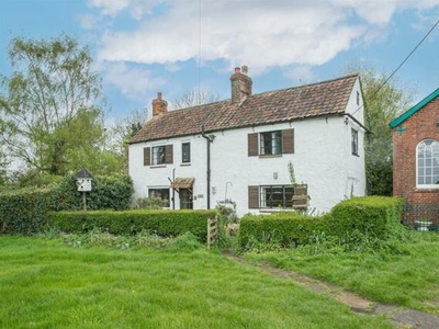 3 Bedroom Detached House For Sale In Marston