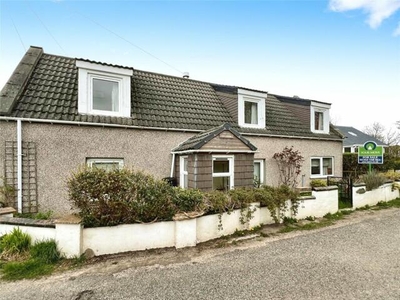 3 Bedroom Detached House For Sale In Moray