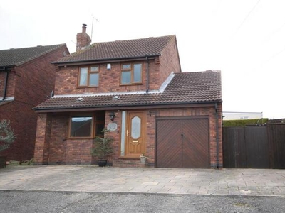 3 Bedroom Detached House For Sale In Rotherham, South Yorkshire