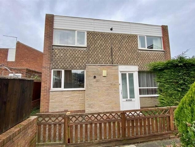 3 Bedroom Detached House For Sale In South Shields