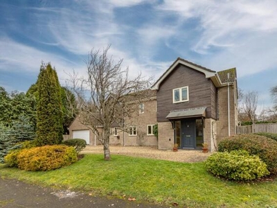 3 Bedroom Detached House For Sale In Warminster, Wiltshire