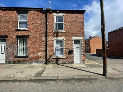 3 Bedroom End Of Terrace House For Rent In Bishop Auckland