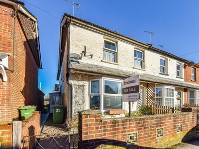 3 Bedroom End Of Terrace House For Sale In Alton