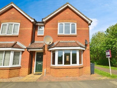 3 Bedroom End Of Terrace House For Sale In Ashford