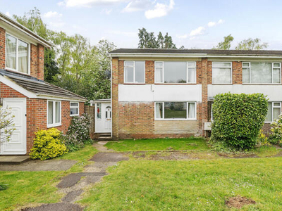 3 Bedroom End Of Terrace House For Sale In Chandler's Ford, Hampshire