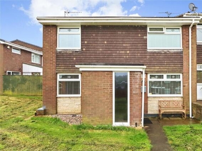 3 Bedroom End Of Terrace House For Sale In Chester Le Street, Durham