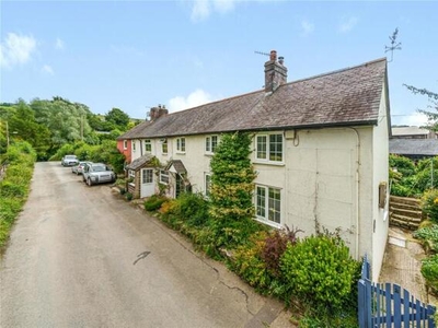 3 Bedroom End Of Terrace House For Sale In Clun, Craven Arms