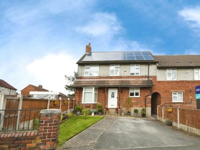3 Bedroom End Of Terrace House For Sale In Duckmanton, Chesterfield
