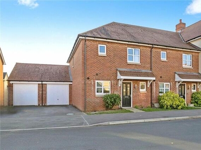 3 Bedroom End Of Terrace House For Sale In Emsworth
