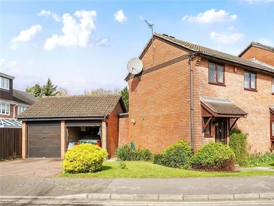 3 Bedroom End Of Terrace House For Sale In Enfield