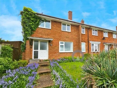 3 Bedroom End Of Terrace House For Sale In Hemel Hempstead, Hertfordshire