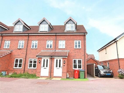 3 Bedroom End Of Terrace House For Sale In Littlehampton, West Sussex