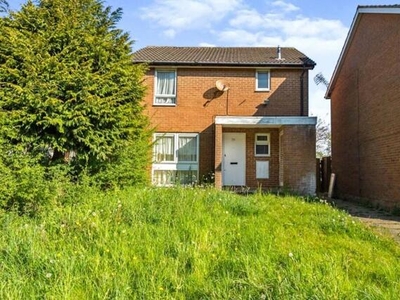 3 Bedroom End Of Terrace House For Sale In Luton, Bedfordshire