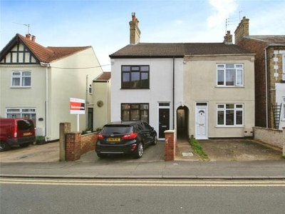 3 Bedroom End Of Terrace House For Sale In Peterborough, Cambridgeshire