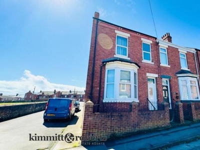 3 Bedroom End Of Terrace House For Sale In Seaham, Durham