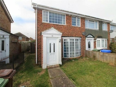 3 Bedroom End Of Terrace House For Sale In Sheerness, Kent
