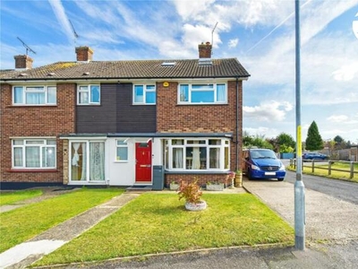 3 Bedroom End Of Terrace House For Sale In Swanley, Kent