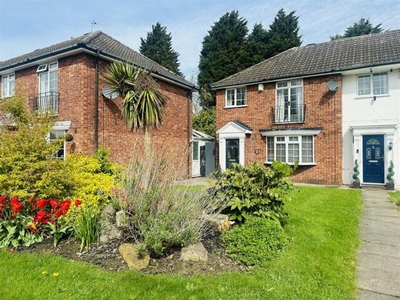 3 Bedroom End Of Terrace House For Sale In Syston