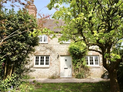 3 Bedroom End Of Terrace House For Sale In Warminster, Wiltshire