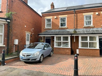 3 Bedroom End Of Terrace House For Sale In Wellingborough