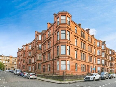 3 Bedroom Flat For Sale In Glasgow