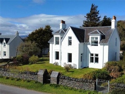 3 Bedroom Flat For Sale In Isle Of Luing, Argyll And Bute