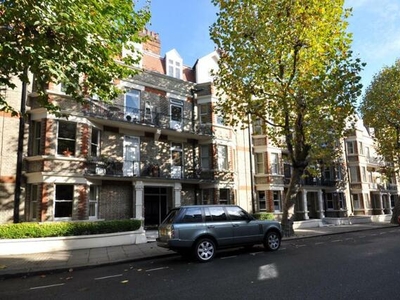 3 Bedroom Flat For Sale In Maida Vale