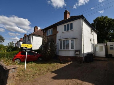 3 Bedroom House For Rent In Selly Oak