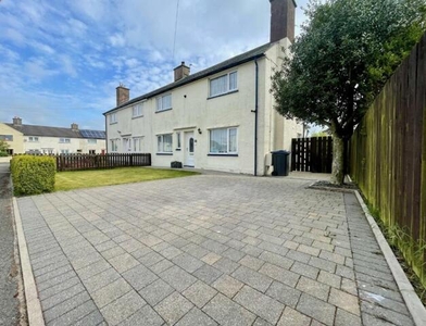 3 Bedroom House For Sale In Aspatria