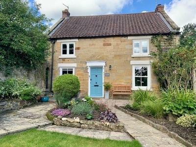 3 Bedroom House For Sale In Scalby