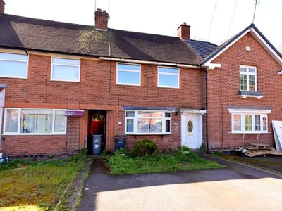 3 Bedroom House For Sale In Selly Oak