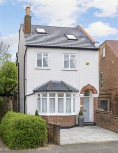 3 Bedroom House For Sale In West Wimbledon
