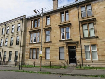 3 Bedroom House Of Multiple Occupation For Rent In Glasgow