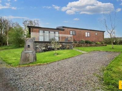 3 Bedroom Lodge For Sale In 43 Cartmel Lodge Park