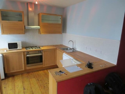 3 Bedroom Maisonette For Sale In Newcastle Upon Tyne