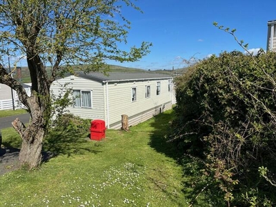 3 Bedroom Park Home For Sale In Swanage, Dorset