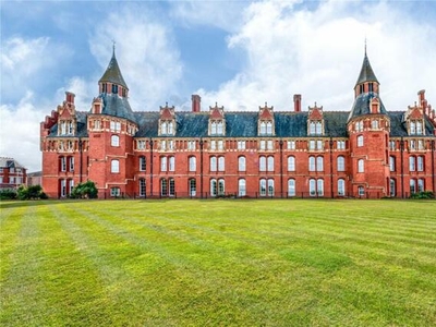 3 Bedroom Penthouse For Sale In Southport, Merseyside