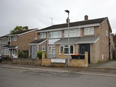 3 Bedroom Property For Sale In Kempston