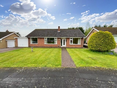 3 Bedroom Property For Sale In Stafford