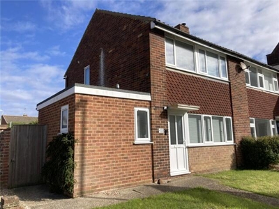 3 Bedroom Semi-detached House For Rent In Canterbury, Kent