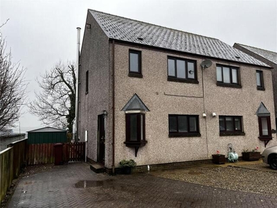 3 Bedroom Semi-detached House For Rent In Haverfordwest, Pembrokeshire
