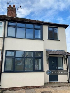 3 Bedroom Semi-detached House For Rent In Liverpool