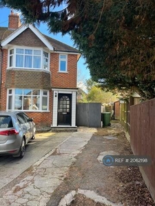 3 Bedroom Semi-detached House For Rent In Warminster