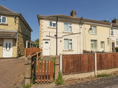3 Bedroom Semi-detached House For Sale In Balby, Doncaster