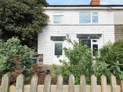 3 Bedroom Semi-detached House For Sale In Bedminster Down, Bristol