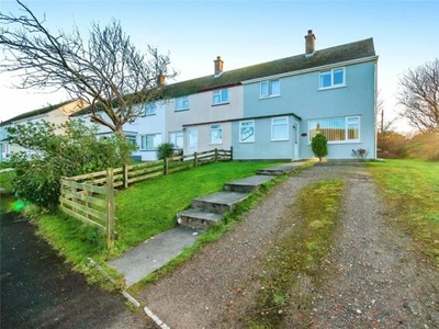 3 Bedroom Semi-detached House For Sale In Cardigan, Ceredigion