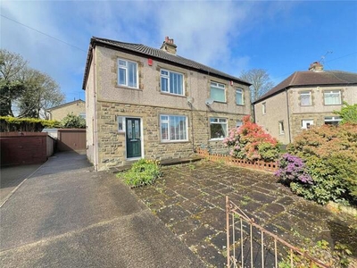 3 Bedroom Semi-detached House For Sale In Eccleshill, Bradford