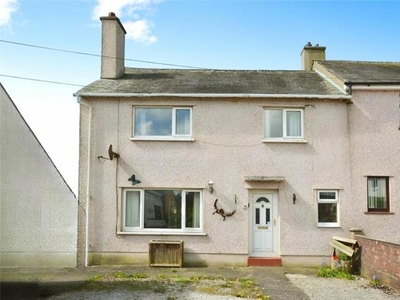 3 Bedroom Semi-detached House For Sale In Egremont