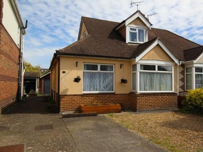 3 Bedroom Semi-detached House For Sale In Fareham, Hampshire